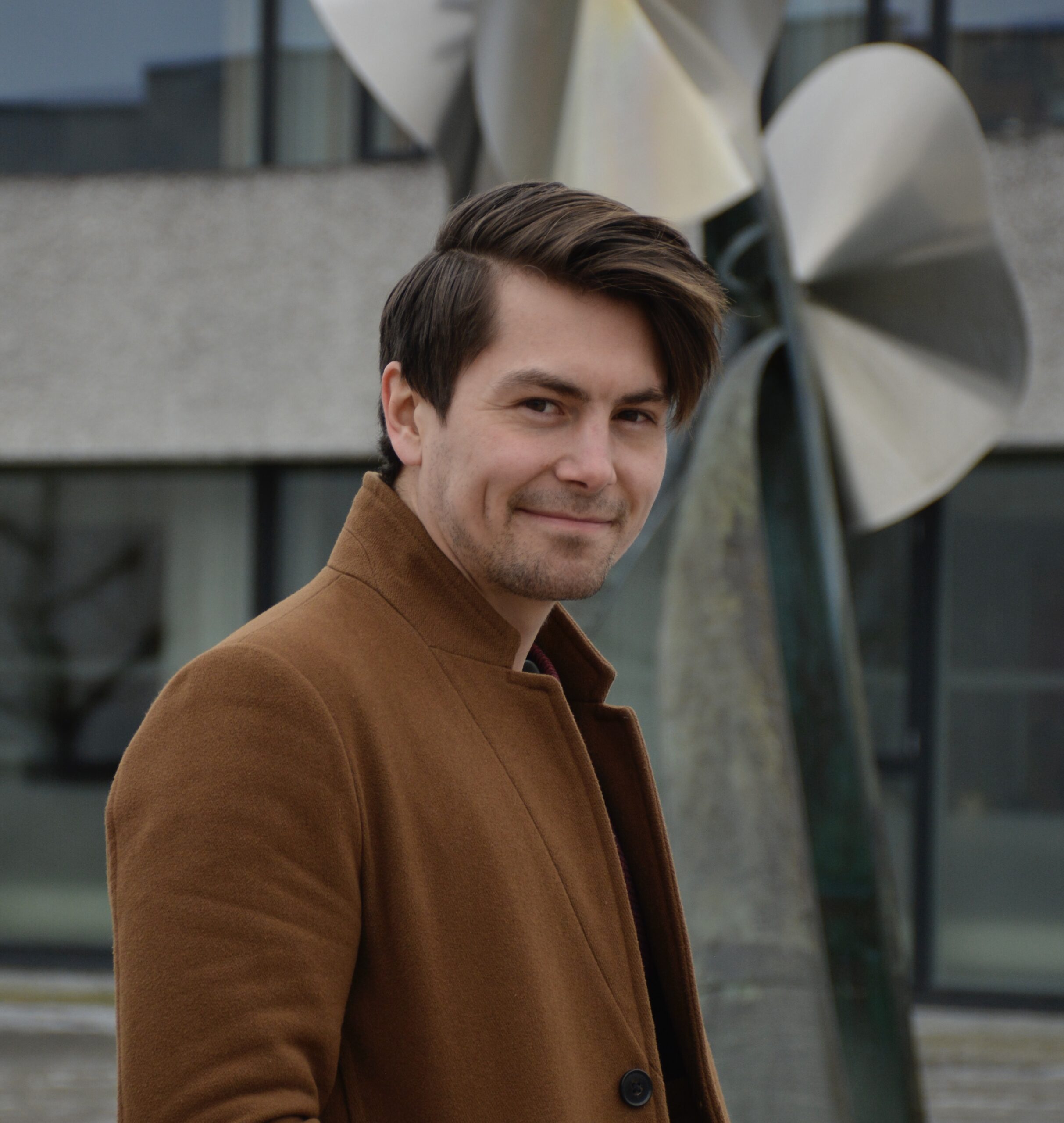 Mads Harald Voldengen