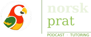 norskprat.com